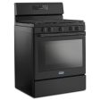 Maytag 30-inch Freestanding Gas Range MGR6600FB For Sale