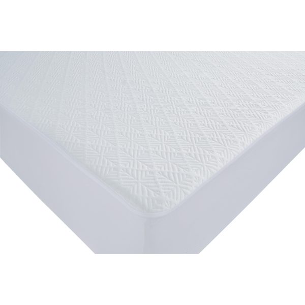 Ashley Sleep advanced Protector M30902 Full Mattress Protector Fashion