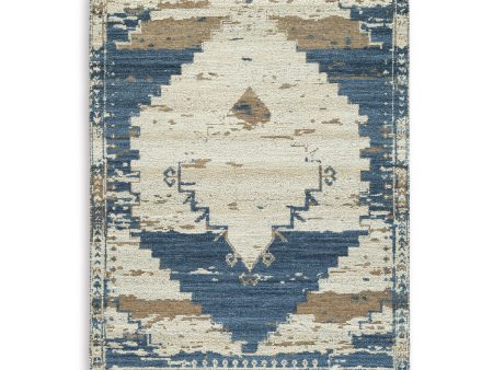 Signature Design by Ashley Varnler R407131 Large Rug For Sale