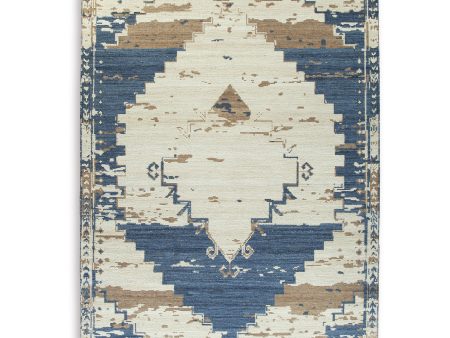 Signature Design by Ashley Varnler R407130 Extra Large Rug on Sale