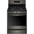 Whirlpool 30-inch Freestanding Gas Range WFG775H0HV on Sale