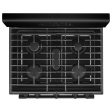 Maytag 30-inch Freestanding Gas Range MGR6600FB For Sale