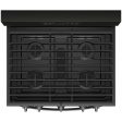 Whirlpool 30-inch Freestanding Gas Range WFG775H0HV on Sale