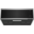 KitchenAid 30-inch, 1.1 cu. ft. Over-the-Range Microwave Oven YKMML550RPS For Cheap