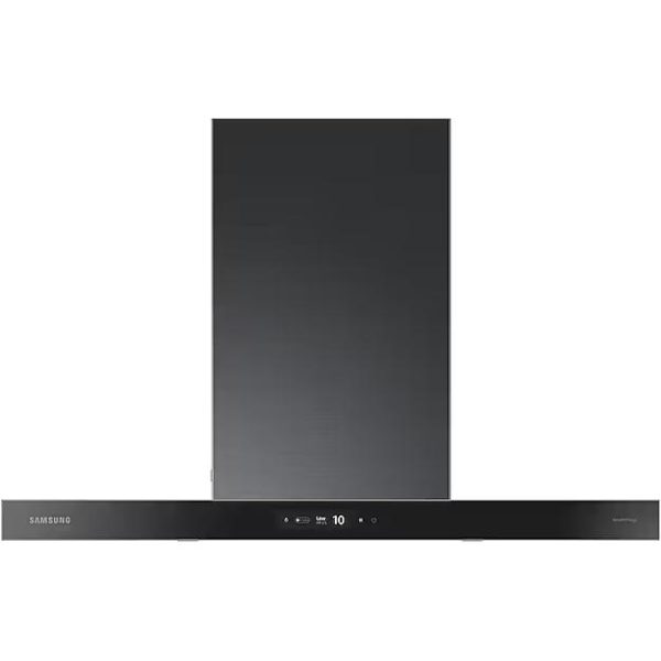 Samsung 30-inch Bespoke Chimney Hood NK30CB700W33AA Discount