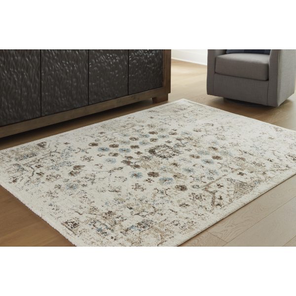 Signature Design by Ashley Jossler R407071 Large Rug Online Hot Sale