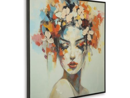 Signature Design by Ashley Varnward A8000434 Wall Art Online