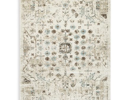 Signature Design by Ashley Jossler R407071 Large Rug Online Hot Sale