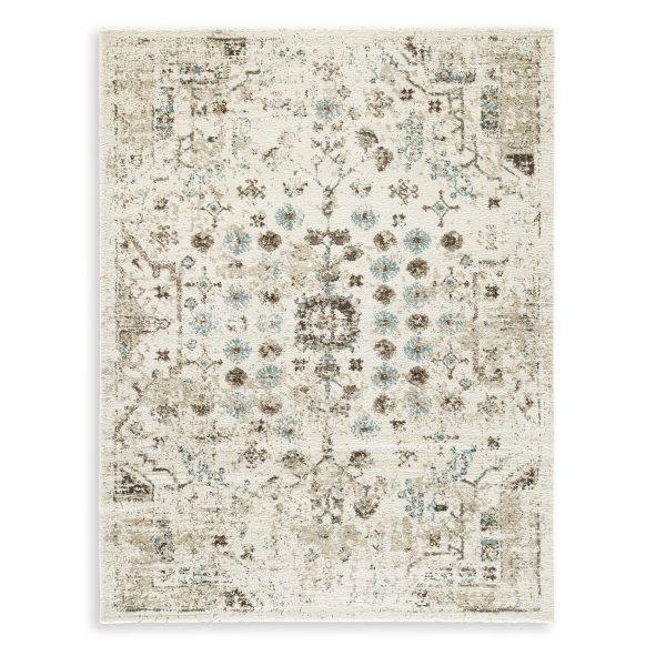 Signature Design by Ashley Jossler R407071 Large Rug Online Hot Sale