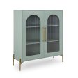 Signature Design by Ashley Adwen A4000665 Accent Cabinet For Discount