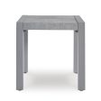 Signature Design by Ashley Hurley Park PCP695-702 Square End Table Online Sale