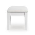 Signature Design by Ashley Chalanna Vanity Seating B822-01 Online