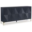 Signature Design by Ashley Loirwick A4000677 Accent Cabinet on Sale