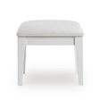 Signature Design by Ashley Chalanna Vanity Seating B822-01 Online