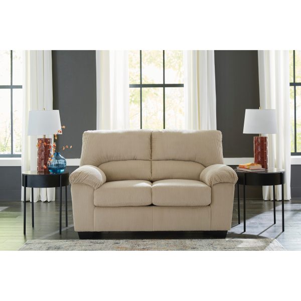 Signature Design by Ashley SimpleJoy 24203 2 pc Living Room Set Online