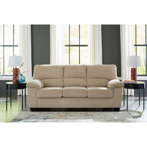 Signature Design by Ashley SimpleJoy 24203 2 pc Living Room Set Online