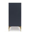 Signature Design by Ashley Loirwick A4000677 Accent Cabinet on Sale