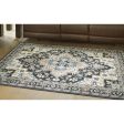 Signature Design by Ashley Leningston R407061 Washable Large Rug Cheap