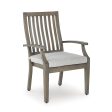 Signature Design by Ashley Rainier Ranch P701-601A Arm Chair With Cushion Sale