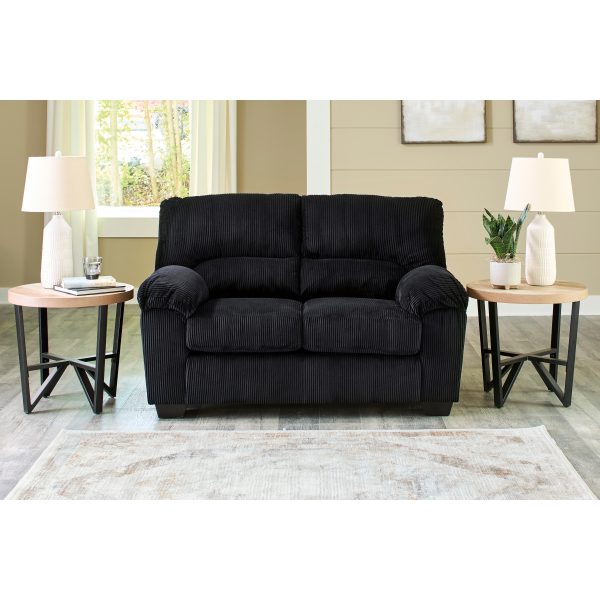 Signature Design by Ashley SimpleJoy 24204 2 pc Living Room Set Discount