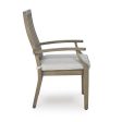 Signature Design by Ashley Rainier Ranch P701-601A Arm Chair With Cushion Sale