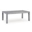 Signature Design by Ashley Hurley Park PCP695-701 Rectangular Cocktail Table For Sale