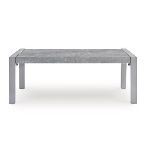 Signature Design by Ashley Hurley Park PCP695-701 Rectangular Cocktail Table For Sale