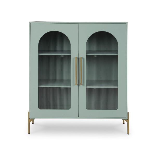 Signature Design by Ashley Adwen A4000665 Accent Cabinet For Discount