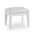 Signature Design by Ashley Chalanna Vanity Seating B822-01 Online