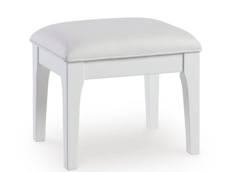 Signature Design by Ashley Chalanna Vanity Seating B822-01 Online