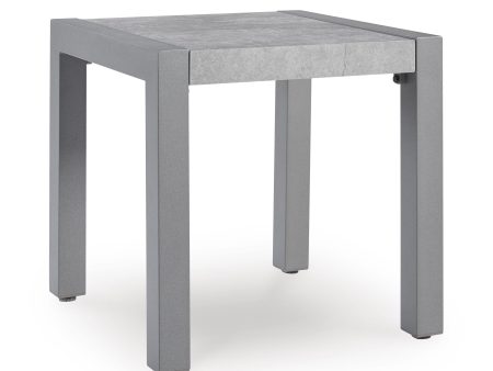 Signature Design by Ashley Hurley Park PCP695-702 Square End Table Online Sale