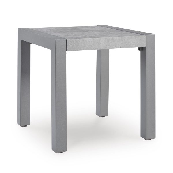 Signature Design by Ashley Hurley Park PCP695-702 Square End Table Online Sale