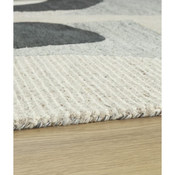 Signature Design by Ashley Edrickhill R407122 Medium Rug Hot on Sale