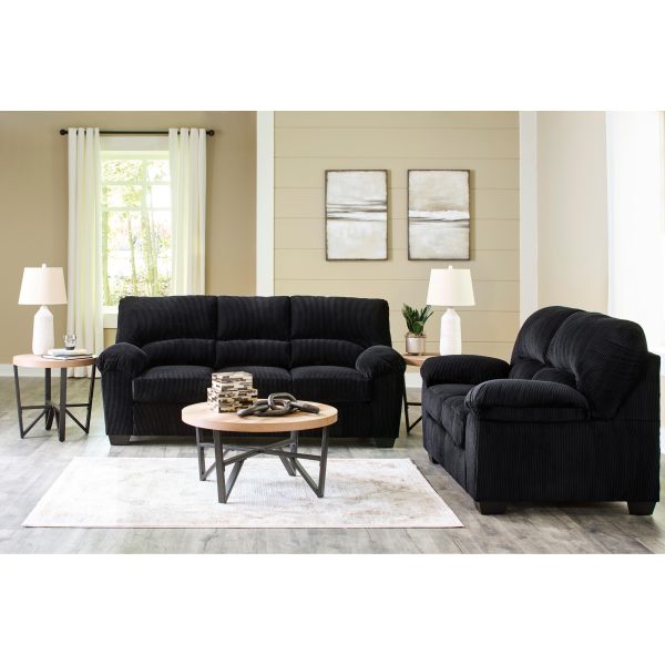 Signature Design by Ashley SimpleJoy 24204 2 pc Living Room Set Discount