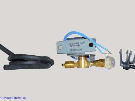 Solenoid Assembly for Honeywell 32001639-002 For Sale