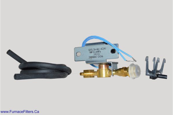 Solenoid Assembly for Honeywell 32001639-002 For Sale