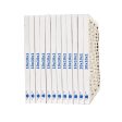 10x10x1 Furnace Filter MERV 10 Pleated Filters. Case of 12 For Discount