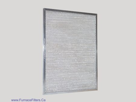 White-Rodgers Pre Filter SST 1400 Part # F825-0432 for White-Rodgers 16 x 26 Electronic Air Cleaners. Package of 1 For Cheap