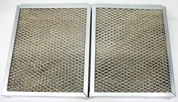 1042 Generalaire Humidifier Replacement Part 990-13   GFI 7002 Vapor Pad. Size 12  x 9 3 4  x 1 1 2.  Package of 2 Cheap